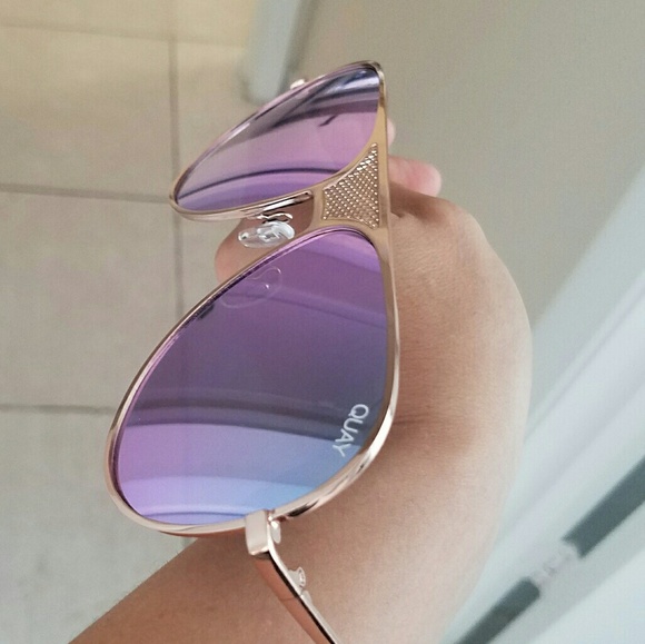 Quay Australia Accessories - Quay sunglasses